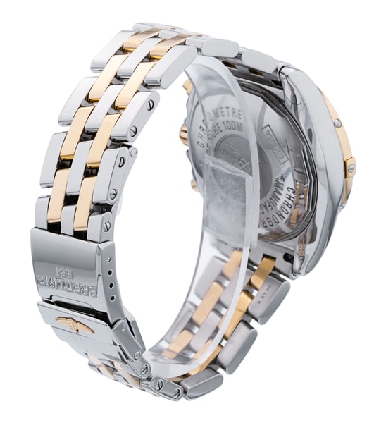 Breitling Chrono Cockpit C13358